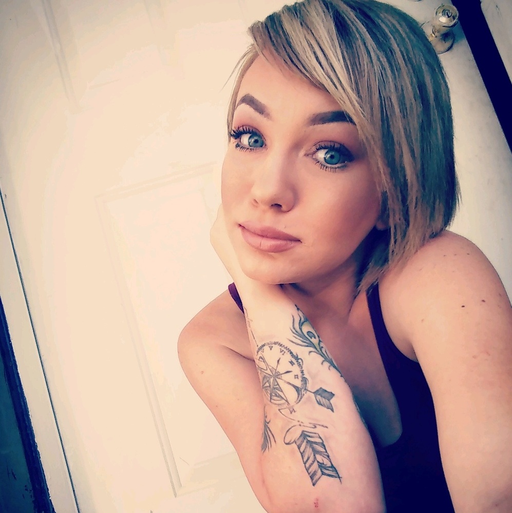 Meet your Posher, Codi